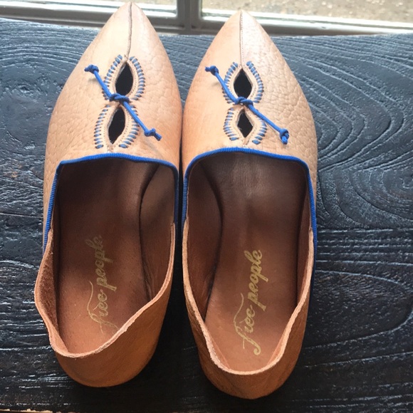 FREE PEOPLE St Lucia Flats - Picture 3 of 4